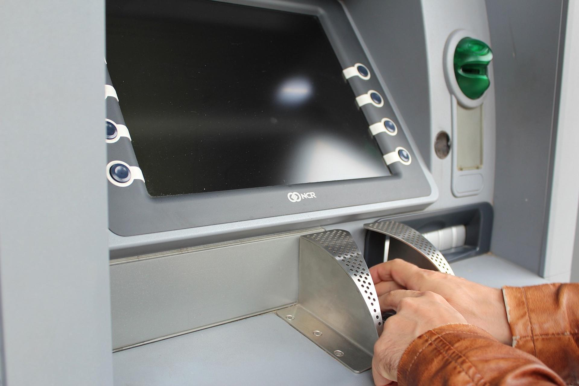 ATM placement