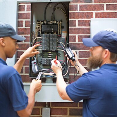 Find The Best Experts For Electrical Service In Gosnells