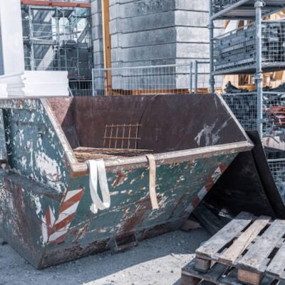 How Significant Is A Skip Hire In A Community?