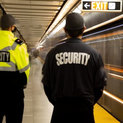 Why Hire Patrol & Security Services For Your Business?