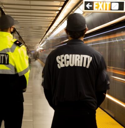 Patrol & Security Services