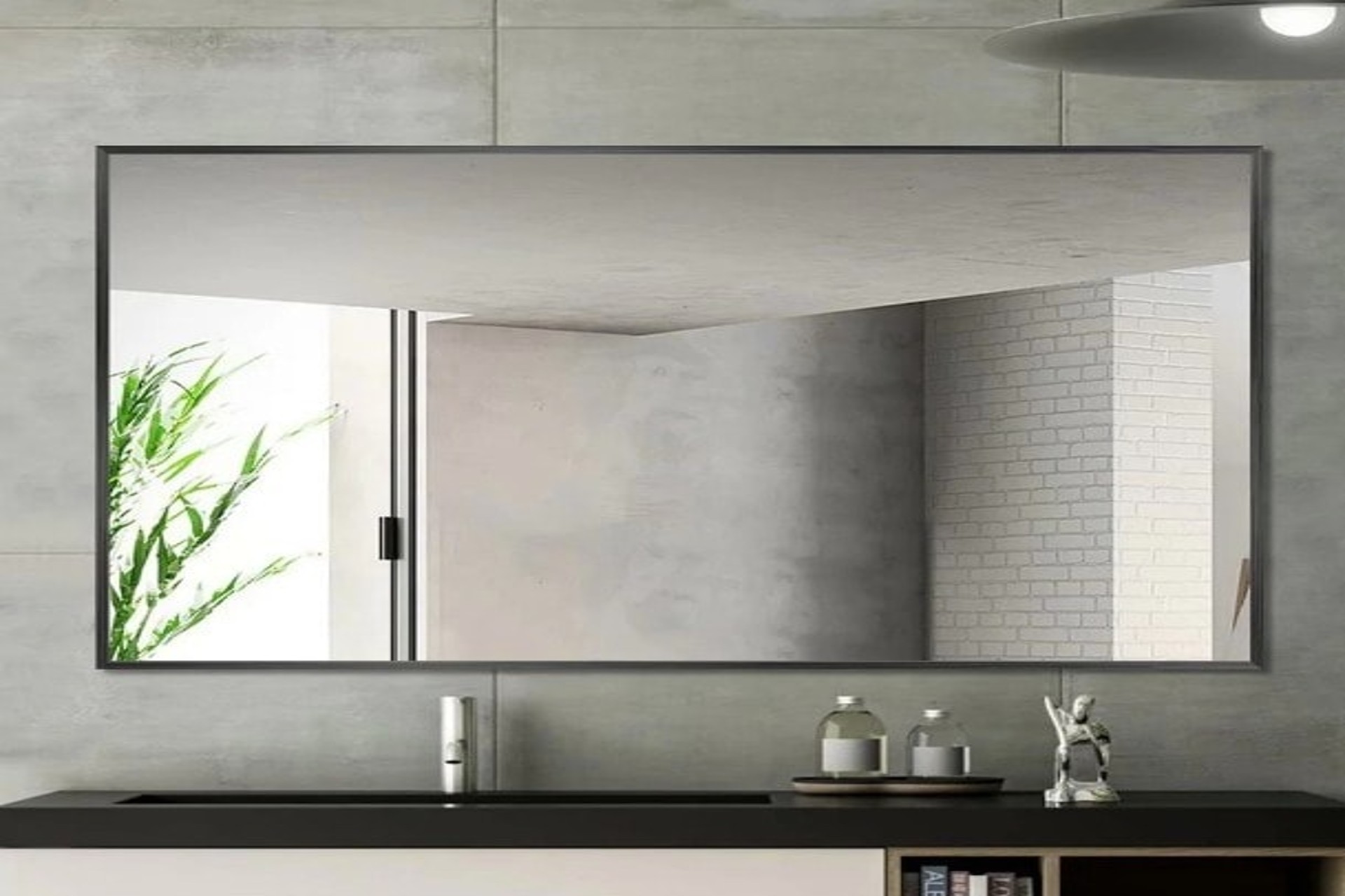 Unique Interior Design And Décor Ideas With Mirrors In London