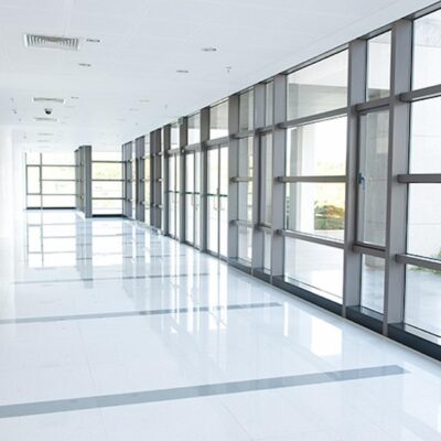 What Factors Affecting The Cost Of Ballistic Glass?