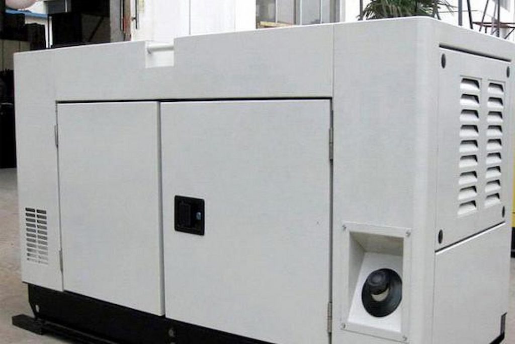 Generator On Rent