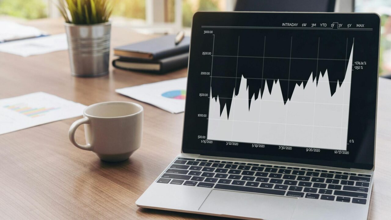 How Data-Led Asset Management Helps Investors Make Better Decisions