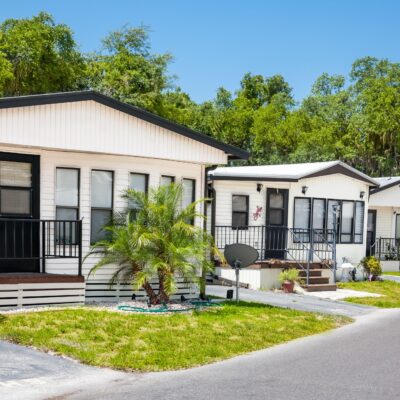 4 Important Tips To Understand About Mobile Home