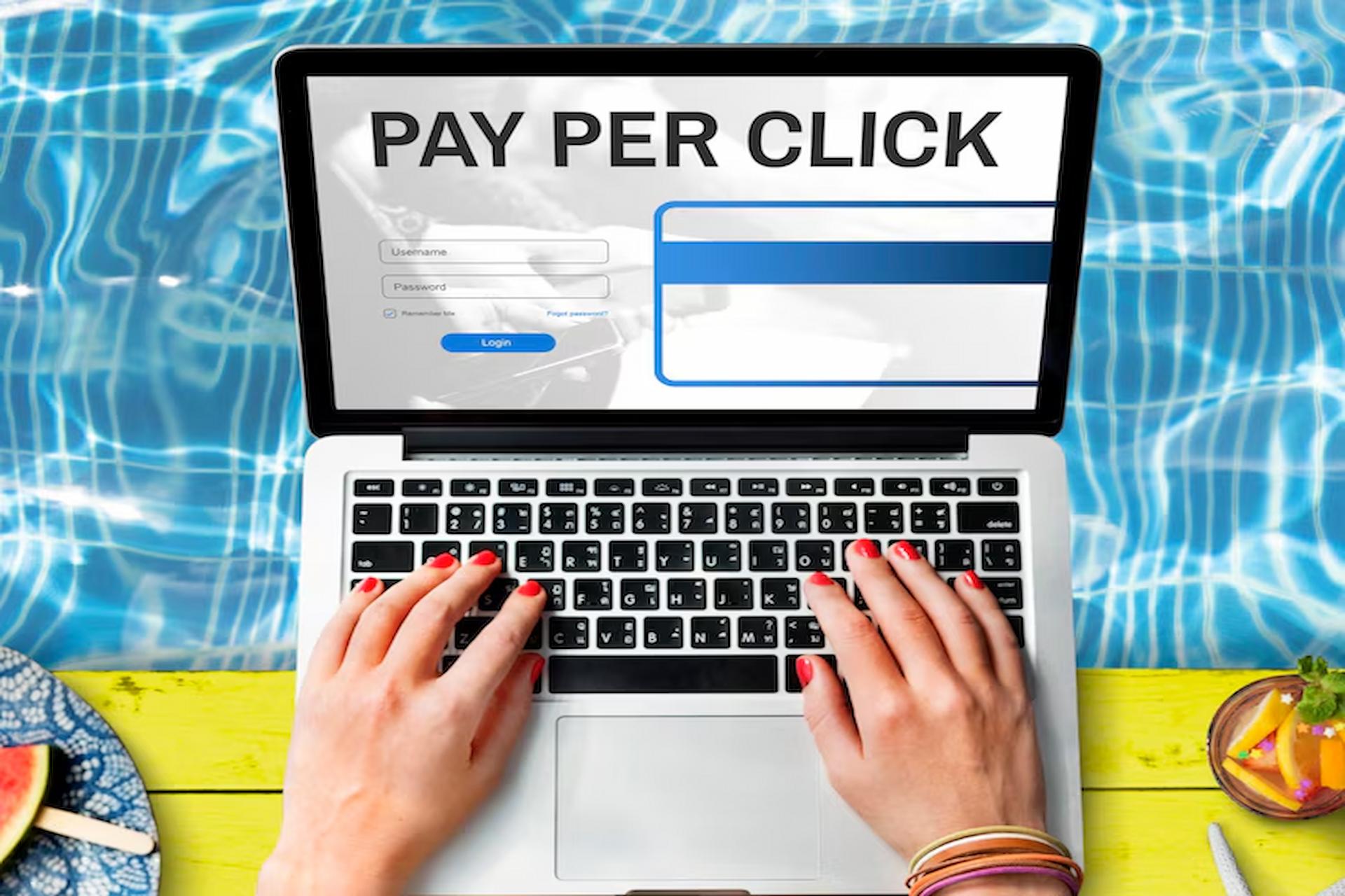 pay per click agency