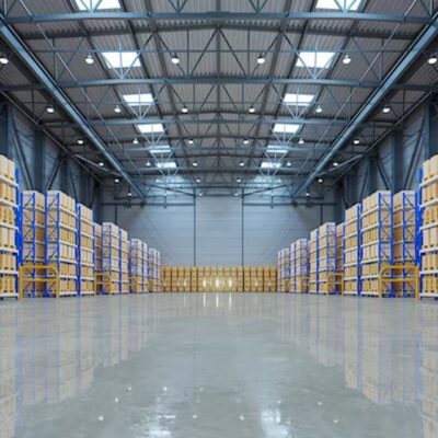 Winter Warehousing Wisdom: Navigating The Cold Season In Construction And Rail Sectors